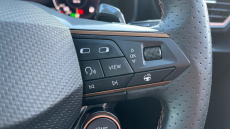 CUPRA Leon 2.0 TSI VZ2 5dr DSG 4Drive Petrol Estate